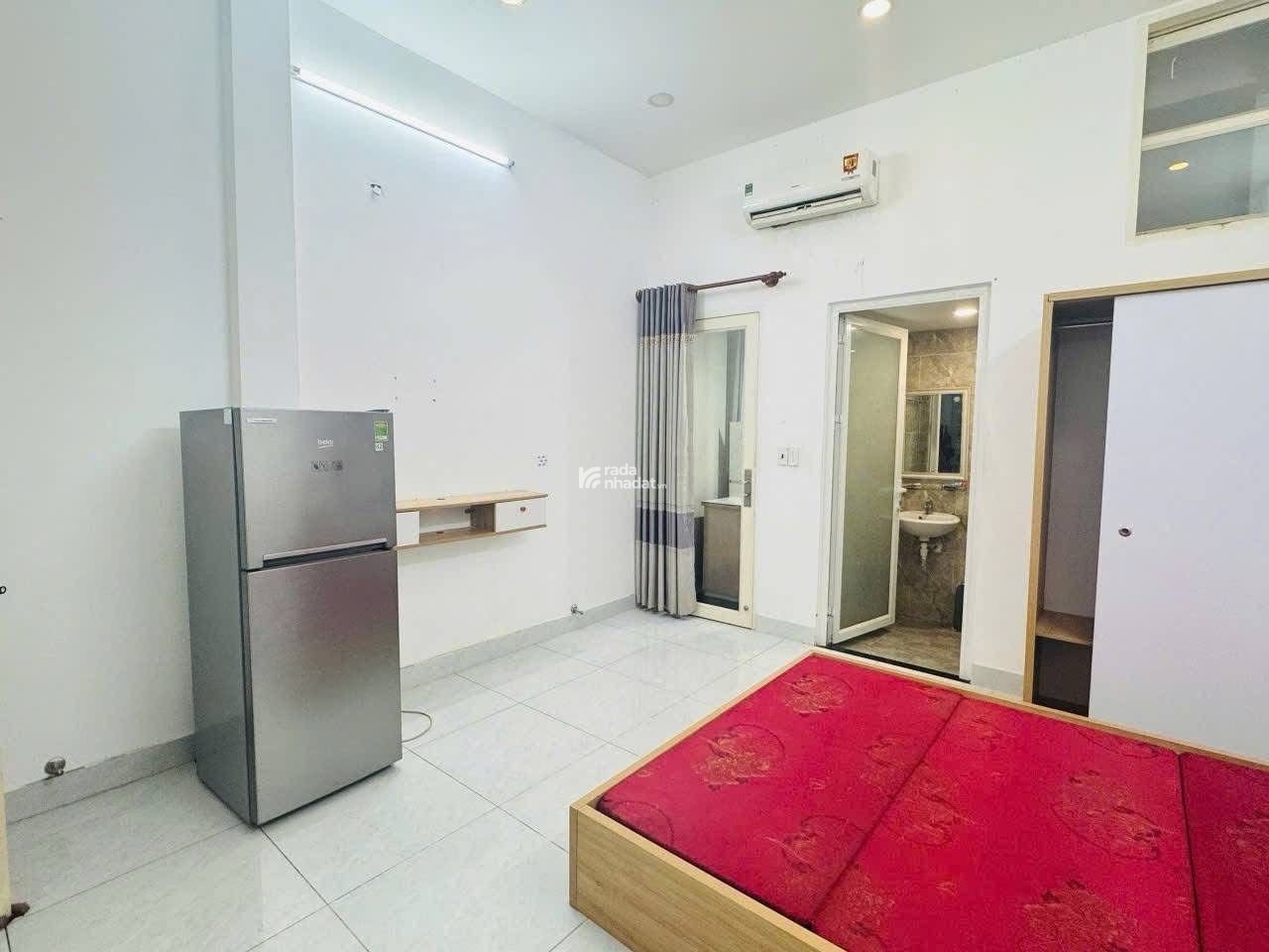 MTKD Nguyễn Hậu, 52m2, 4 tầng, 7PN, cho thuê 25tr/th, chỉ 10.6 tỷ TL