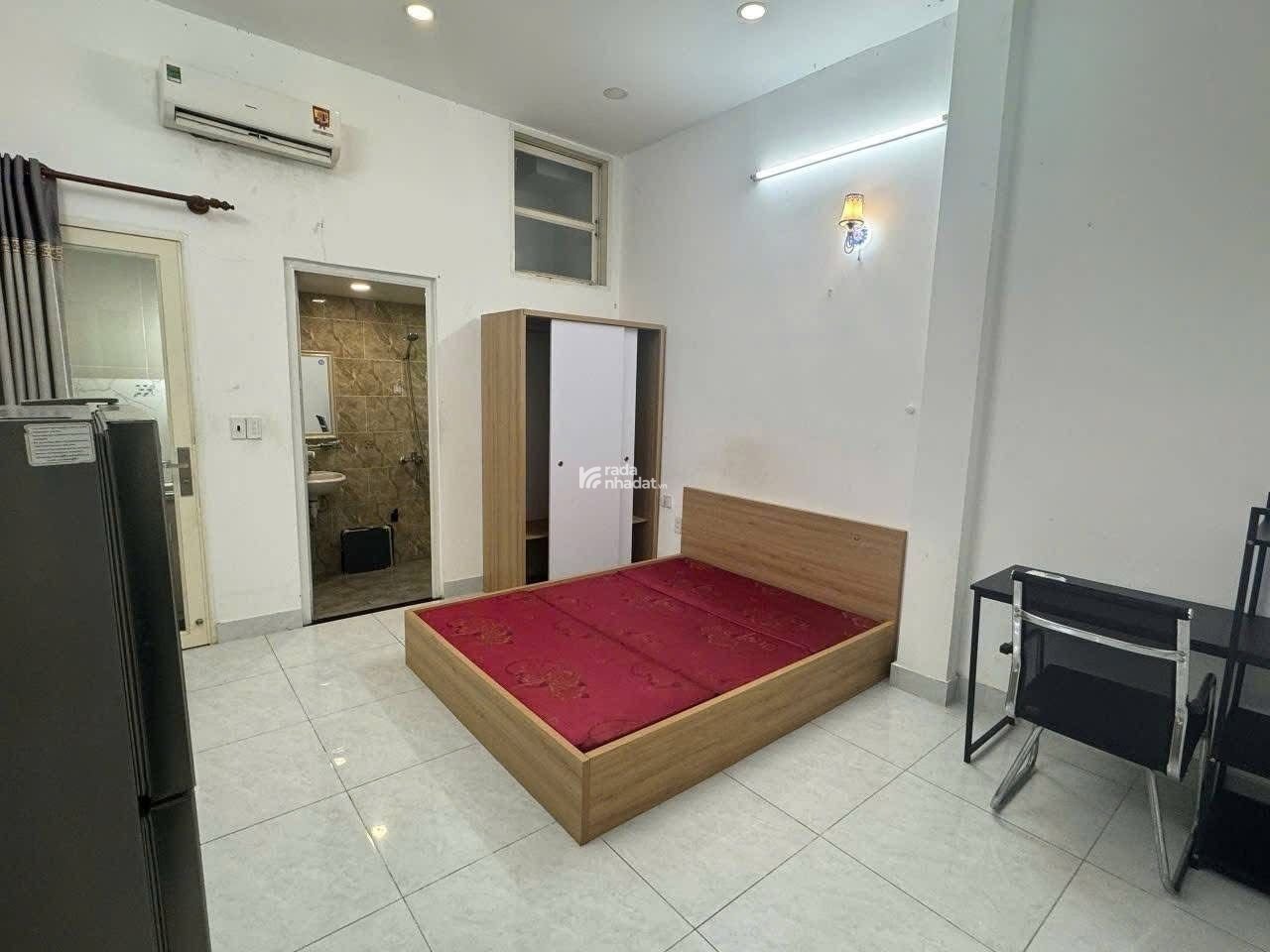 MTKD Nguyễn Hậu, 52m2, 4 tầng, 7PN, cho thuê 25tr/th, chỉ 10.6 tỷ TL