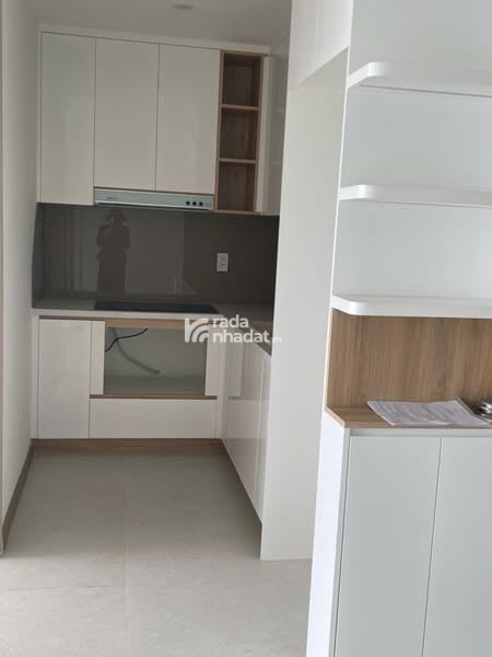 Bán nhanh  -  CC,CH New city Thủ Thiêm - DT 61m2 - Quận 2 - 2PN.2WC - giá 2.5 tỷ