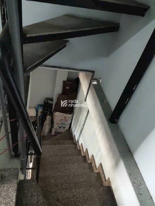 MẶT TIỀN KINH DOANH PHẠM VĂN ĐỒNG VỪA Ở VỪA CHO THUÊ 3 TẦNG GIÁ 5.8 TỶ 