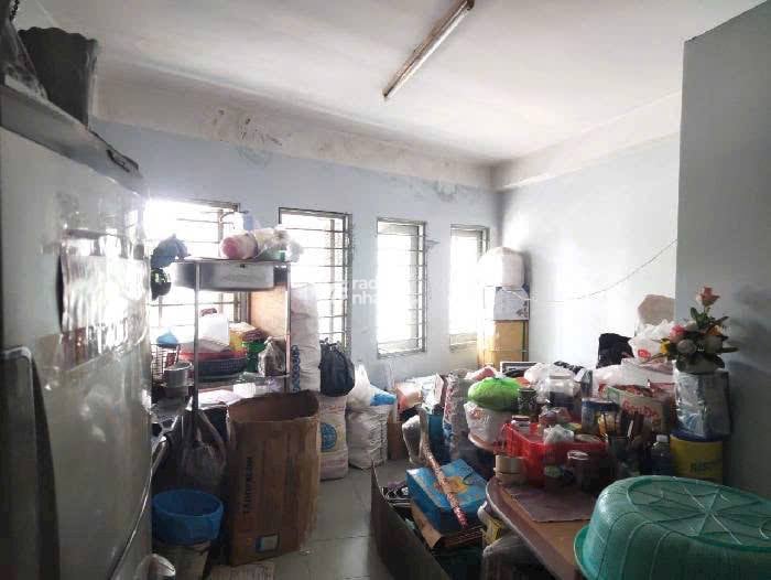 MẶT TIỀN KINH DOANH PHẠM VĂN ĐỒNG VỪA Ở VỪA CHO THUÊ 3 TẦNG GIÁ 5.8 TỶ 