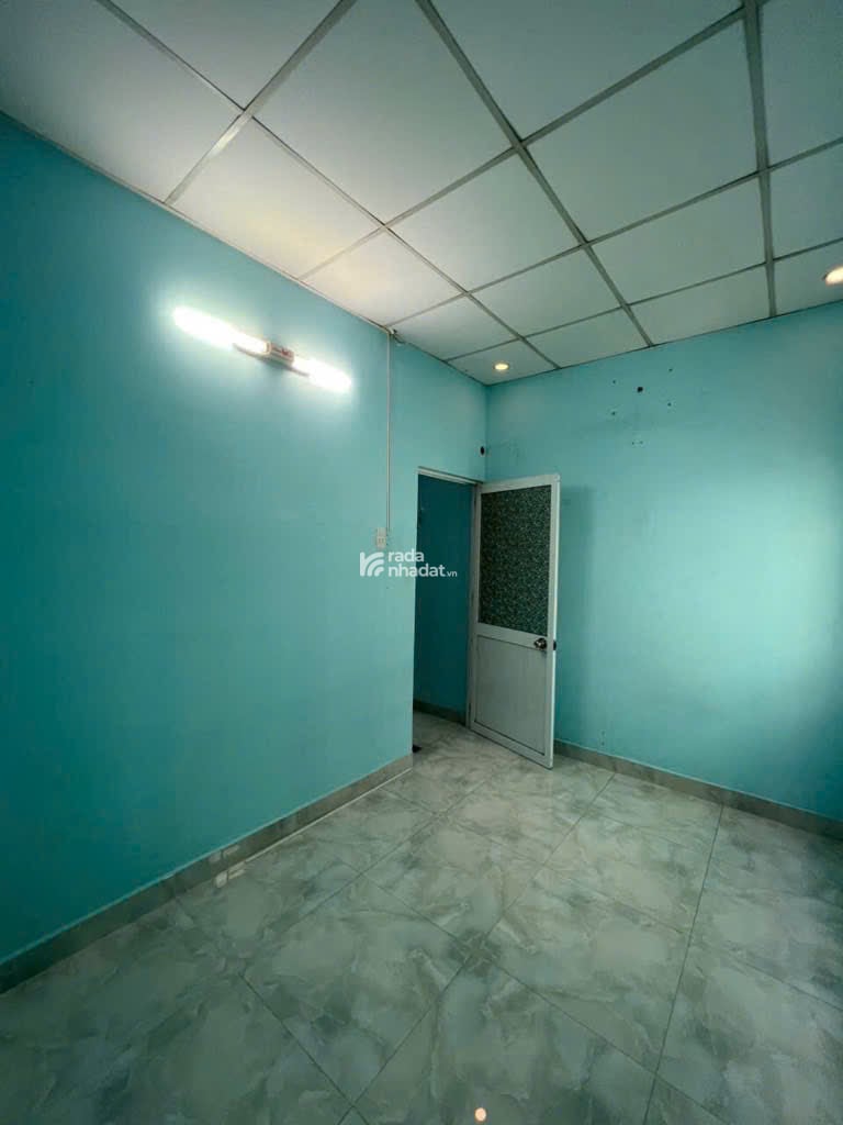 CHỈ 4 TỶ 100 SỞ HỬU NGAY NHÀ ĐẸP - PHƯỜNG TRỊ ĐÔNG - BÌNH TÂN - DT 36M2 - GẦN CHỢ BÌNH TRỊ ĐÔNG