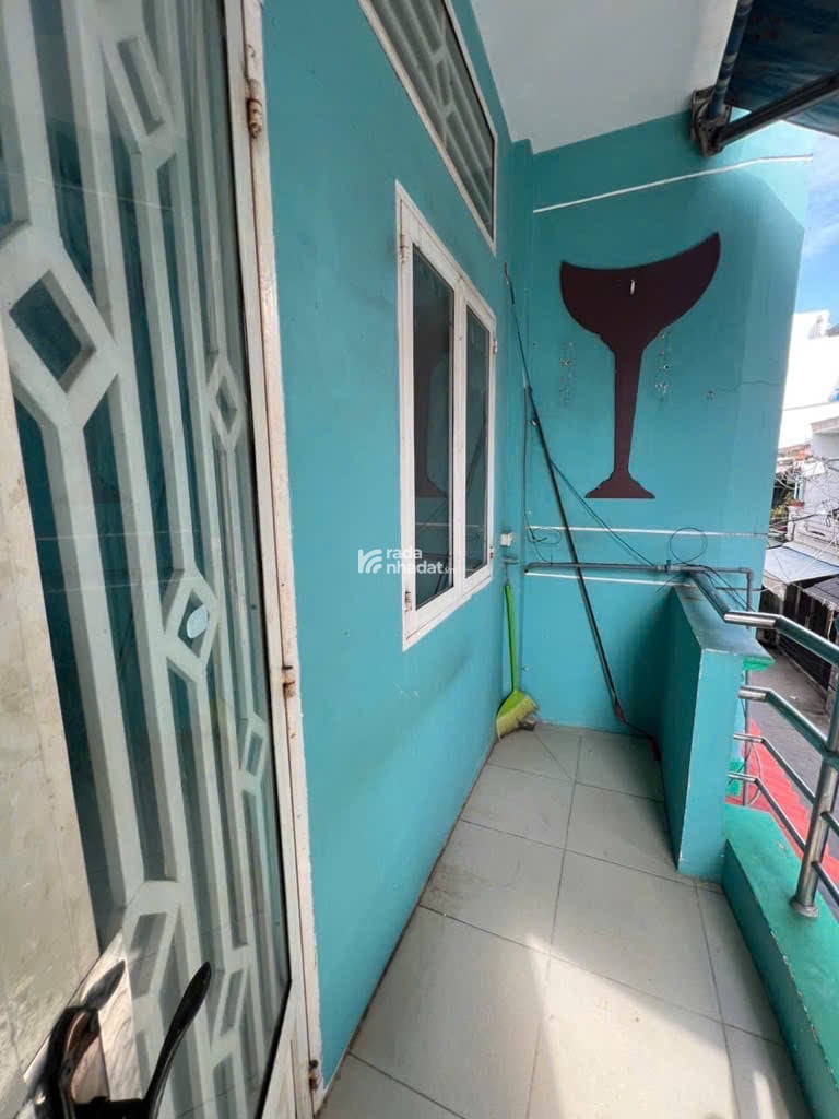 CHỈ 4 TỶ 100 SỞ HỬU NGAY NHÀ ĐẸP - PHƯỜNG TRỊ ĐÔNG - BÌNH TÂN - DT 36M2 - GẦN CHỢ BÌNH TRỊ ĐÔNG