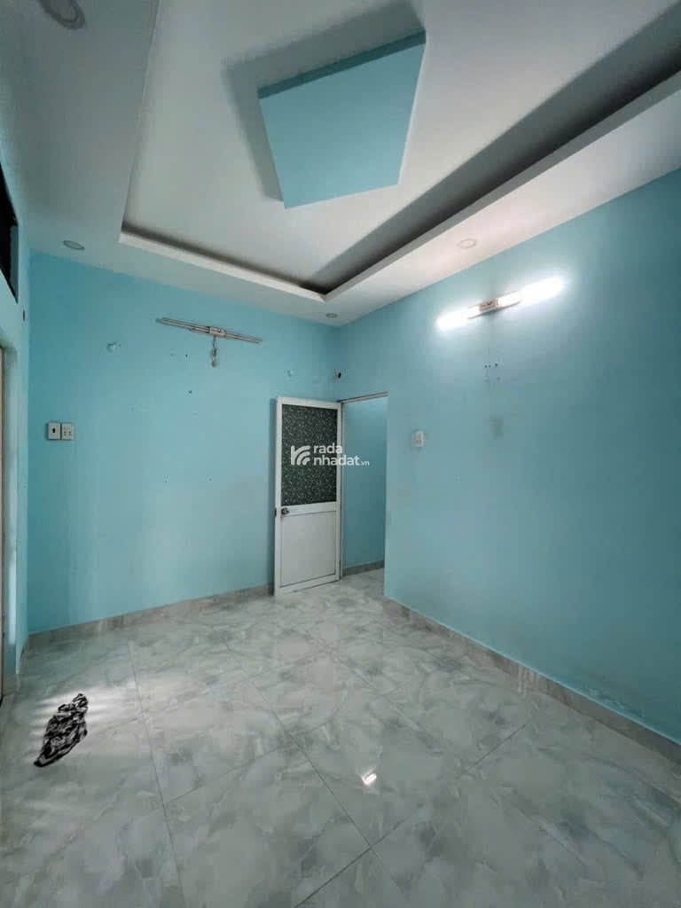 CHỈ 4 TỶ 100 SỞ HỬU NGAY NHÀ ĐẸP - PHƯỜNG TRỊ ĐÔNG - BÌNH TÂN - DT 36M2 - GẦN CHỢ BÌNH TRỊ ĐÔNG