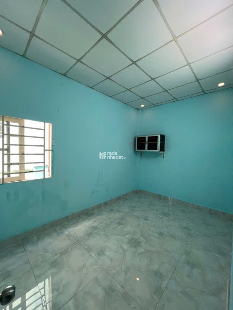 CHỈ 4 TỶ 100 SỞ HỬU NGAY NHÀ ĐẸP - PHƯỜNG TRỊ ĐÔNG - BÌNH TÂN - DT 36M2 - GẦN CHỢ BÌNH TRỊ ĐÔNG