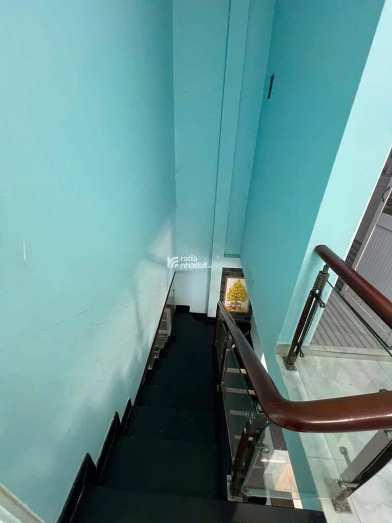 CHỈ 4 TỶ 100 SỞ HỬU NGAY NHÀ ĐẸP - PHƯỜNG TRỊ ĐÔNG - BÌNH TÂN - DT 36M2 - GẦN CHỢ BÌNH TRỊ ĐÔNG