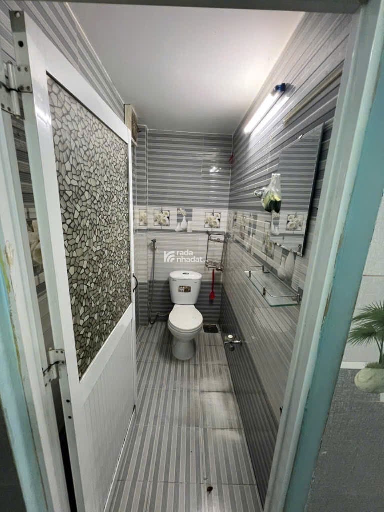 CHỈ 4 TỶ 100 SỞ HỬU NGAY NHÀ ĐẸP - PHƯỜNG TRỊ ĐÔNG - BÌNH TÂN - DT 36M2 - GẦN CHỢ BÌNH TRỊ ĐÔNG
