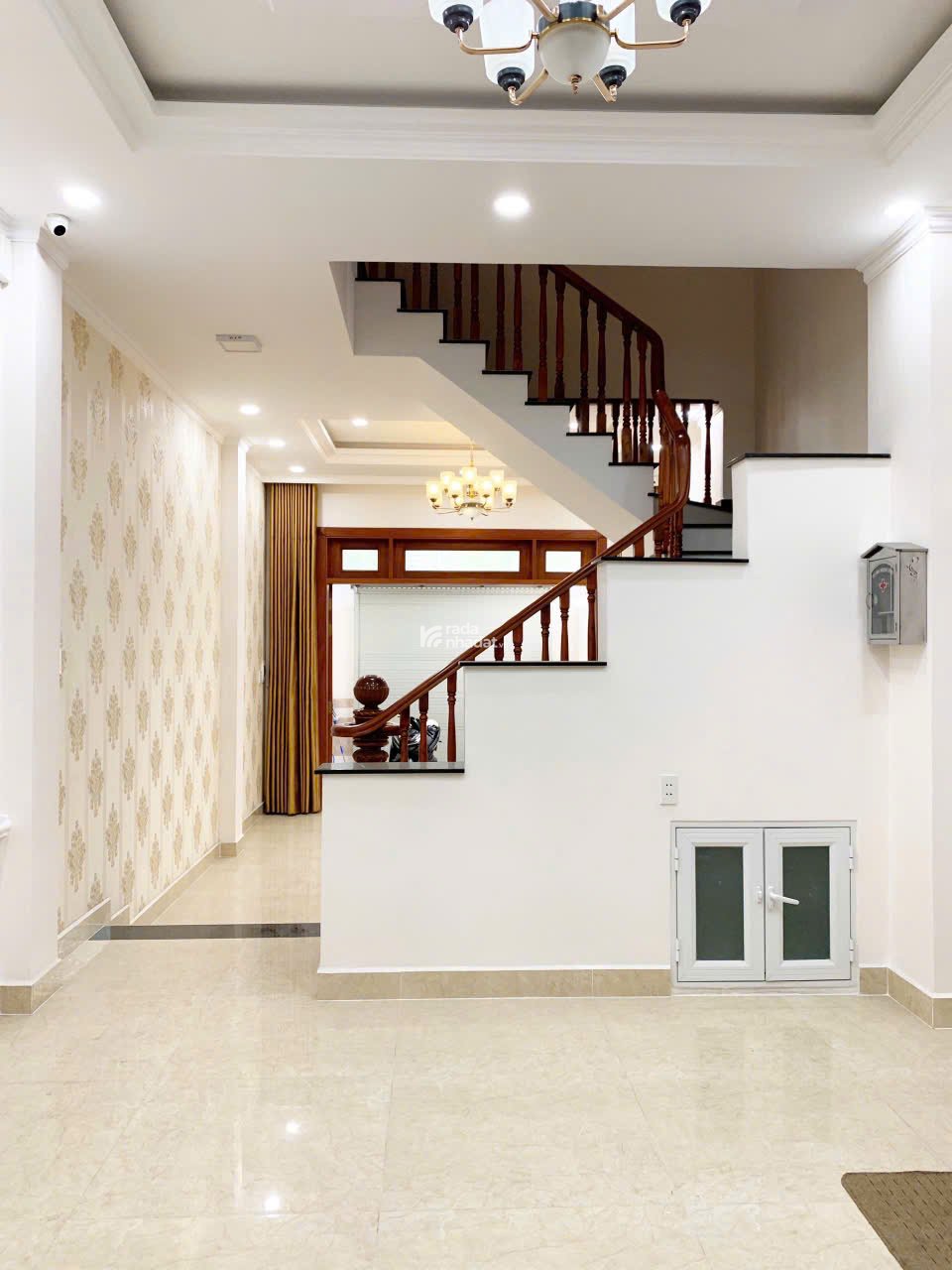 Cho thuê nhà sát bên Garden Home,Vạn Phúc city Hiệp Bình Phước Thủ Đức,