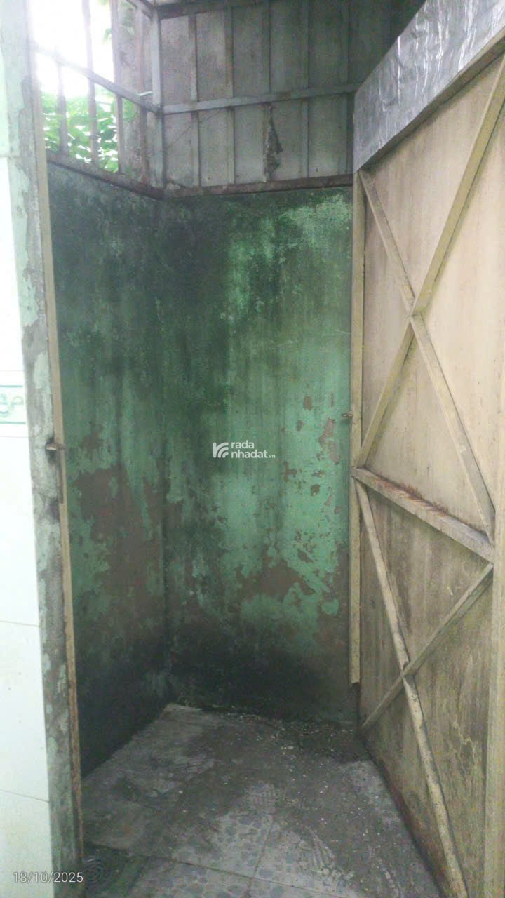  BÁN NHÀ MẶT TIỀN TÂY SƠN ,TÂN QUÝ, TÂN PHÚ  CHỈ 6.3 TỶ