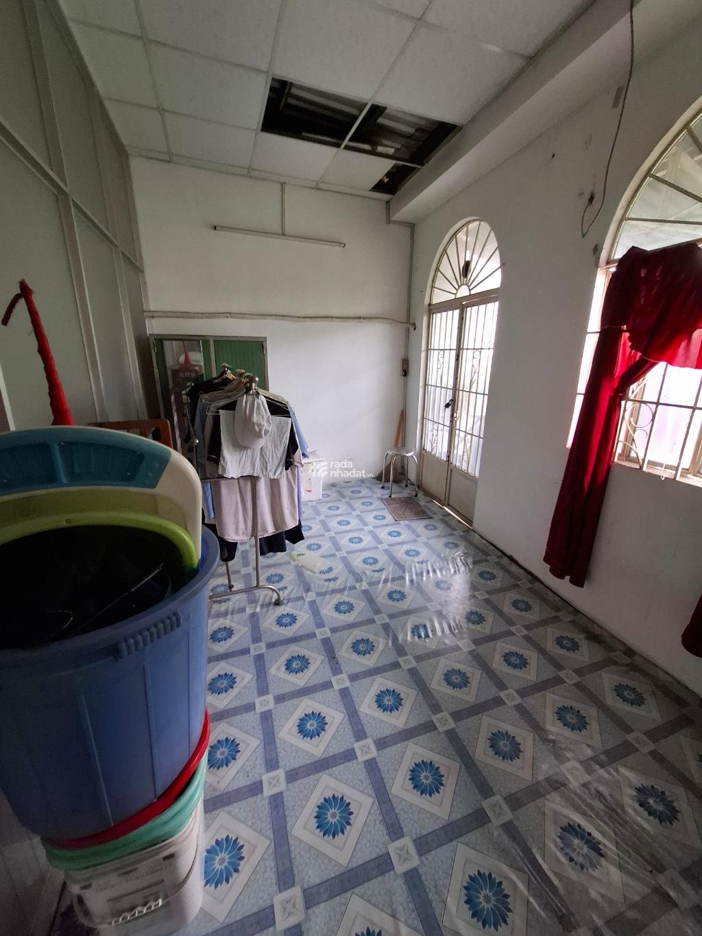 BÁN NHÀ NGUYỄN TRỌNG TRÍ 25M2 2.6 TỶ AN LẠC A BÌNH TÂN KẾ AEON MALL TÊN LỬA 