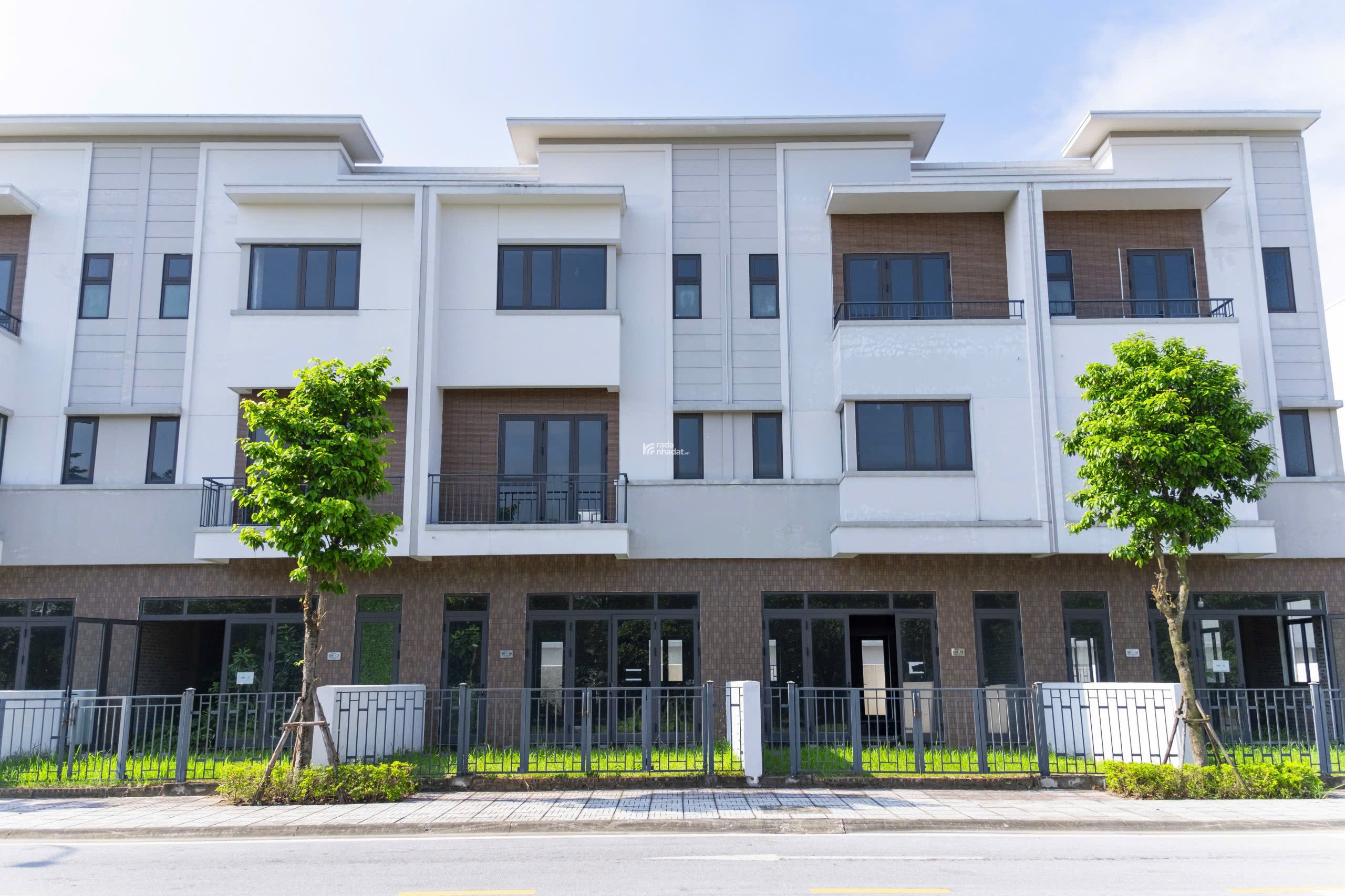 CHỈ 60 TRIỆU/M2 - SỞ HỮU NGAY BIỆT THỰ VEN SÔNG GIÁ GỐC CHỦ ĐẦU TƯ- CẠNH HÀ NỘI