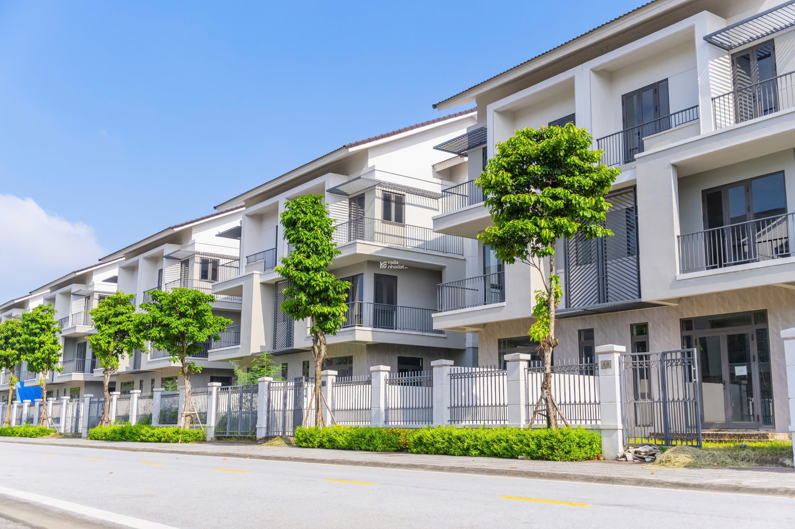 CHỈ 60 TRIỆU/M2 - SỞ HỮU NGAY BIỆT THỰ VEN SÔNG GIÁ GỐC CHỦ ĐẦU TƯ- CẠNH HÀ NỘI
