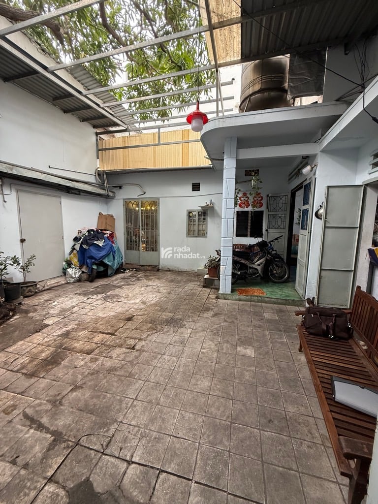 NGAY SÂN BAY, HẺM XE HƠI BẠCH ĐẰNG, TÂN BÌNH, 155M2 CÓ KC Ở NGAY. GIẢM 350TR CHỈ CÒN 34.5T TL 