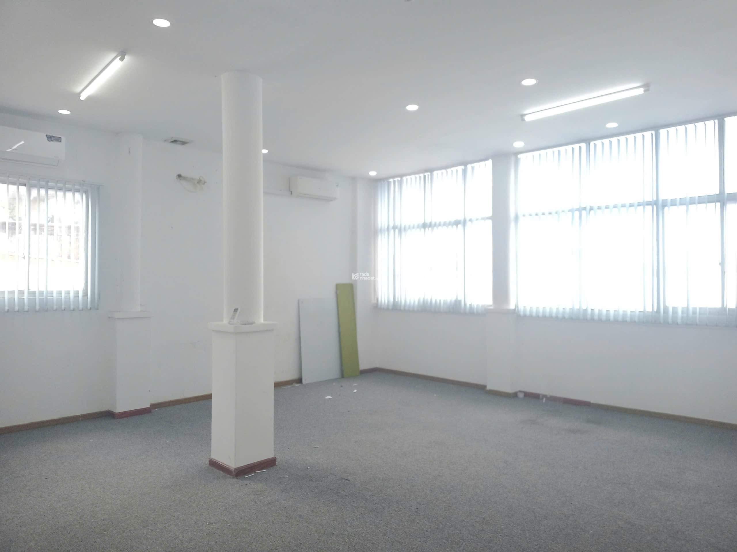 TĂNG TỐC ĐỘI NGŨ: VĂN PHÒNG 45M2 Q.10, CHỈ 15 TRIỆU/THÁNG!