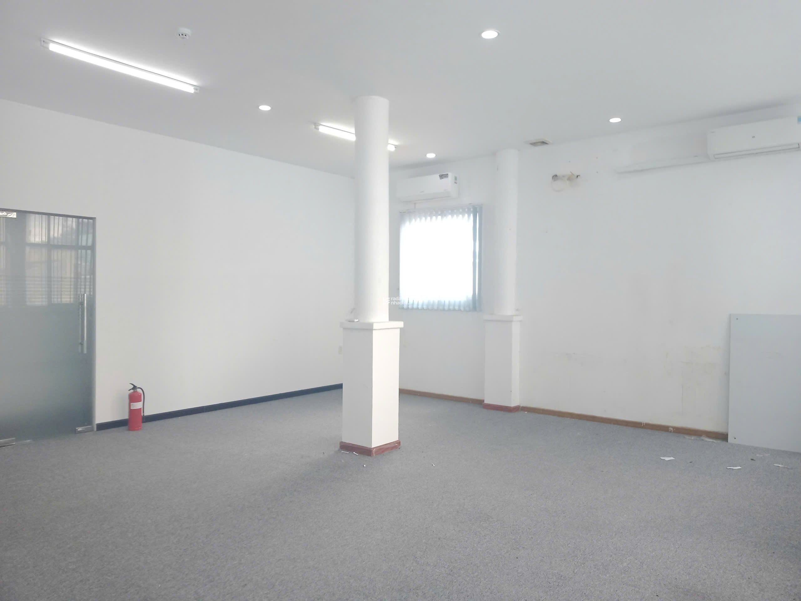 TĂNG TỐC ĐỘI NGŨ: VĂN PHÒNG 45M2 Q.10, CHỈ 15 TRIỆU/THÁNG!