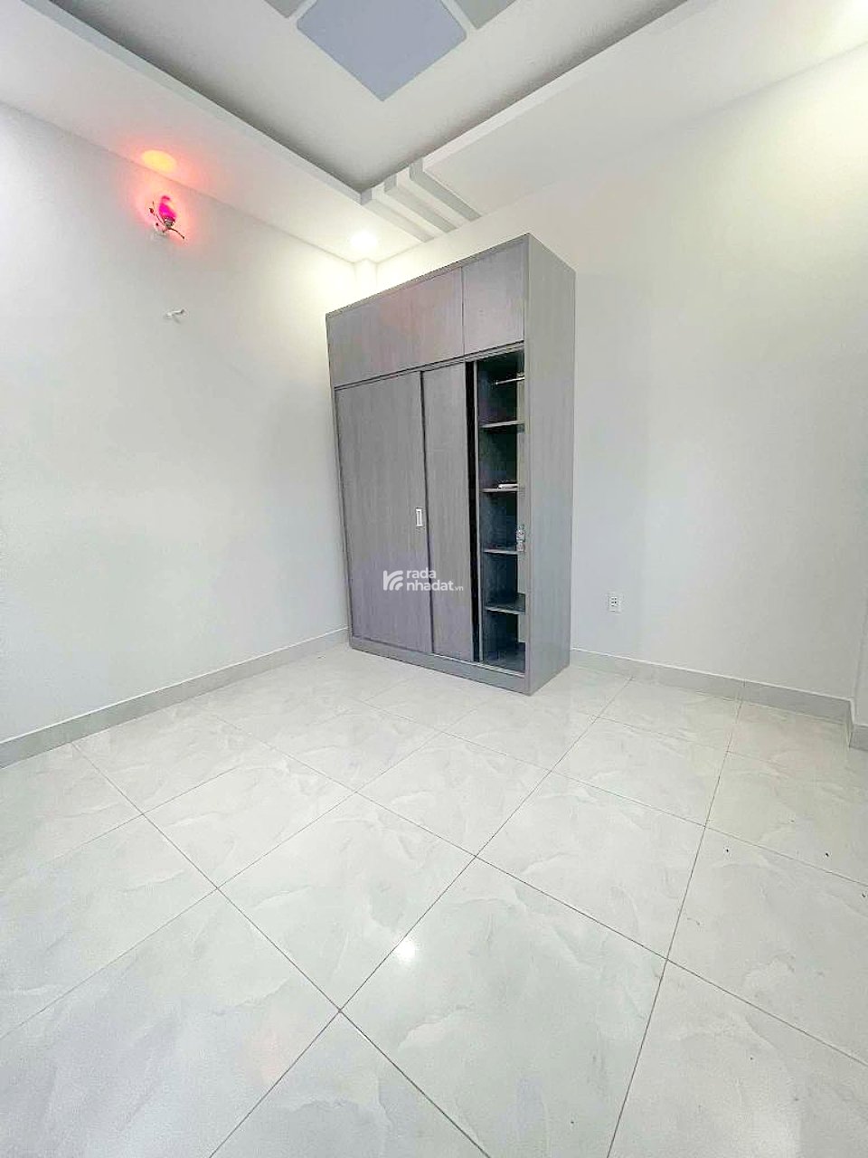 BÁN NHÀ BÌNH TÂN KẾ AEON MALL 71M2 6.1 TỶ 4 TẦNG 5PN 5WC HẺM Ô TÔ