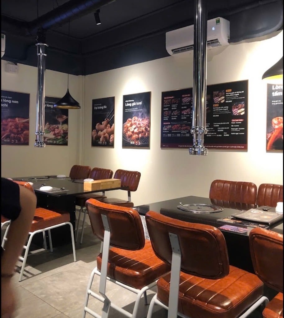 MẶT TIỀN SÁT CHỢ BẾN THÀNH TRẦN HƯNG ĐẠO PHẠM NGŨ LÃO QUẬN 1 DT: 4.2*19M- 70 TỶ