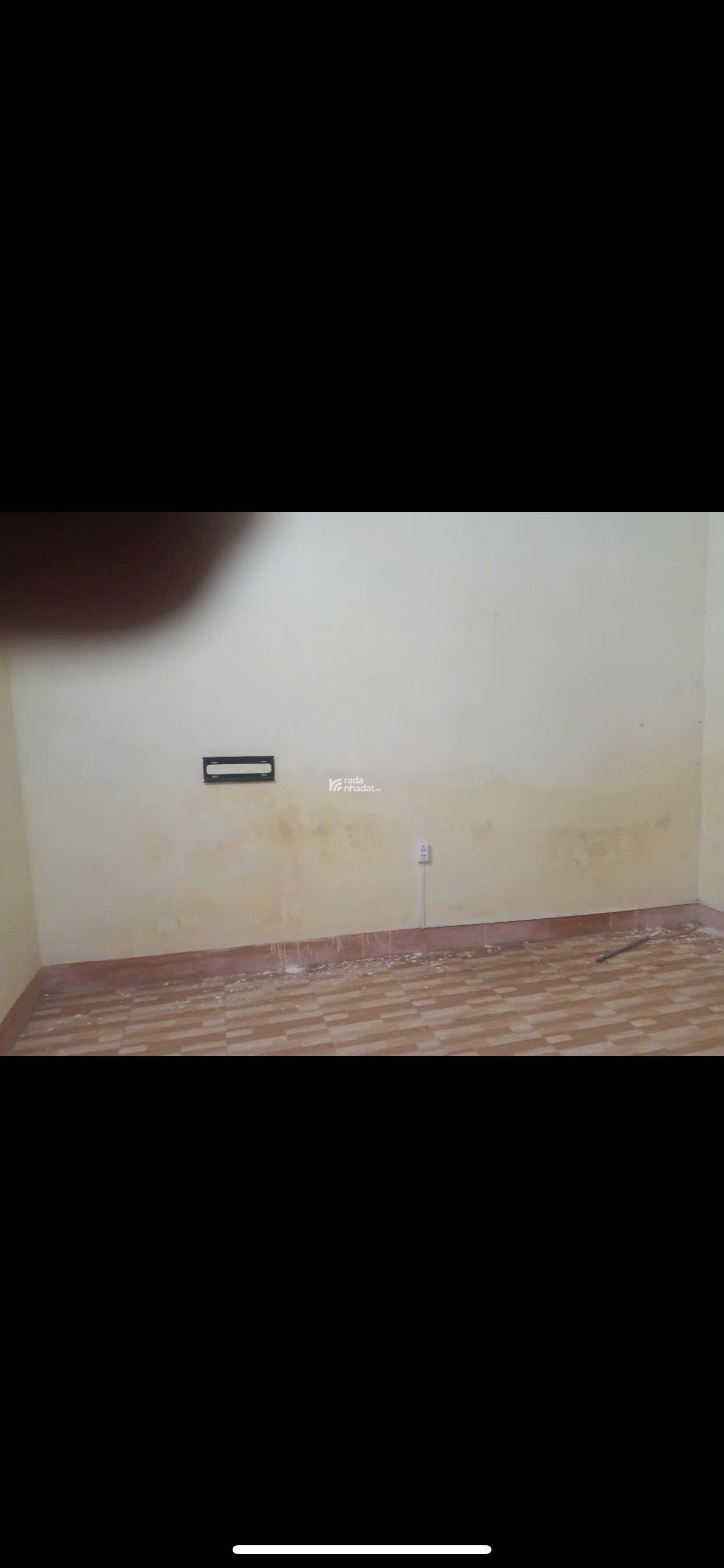 Cho thuê nhà riêng 40m2 gần ngã 6 thành phố Nam Định - gần cao đẳng Dệt may NĐ