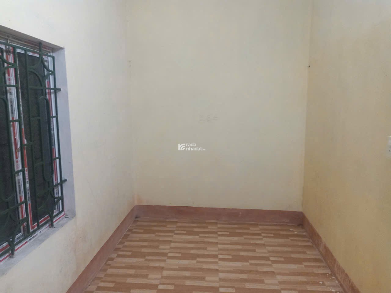 Cho thuê nhà riêng 40m2 gần ngã 6 thành phố Nam Định - gần cao đẳng Dệt may NĐ