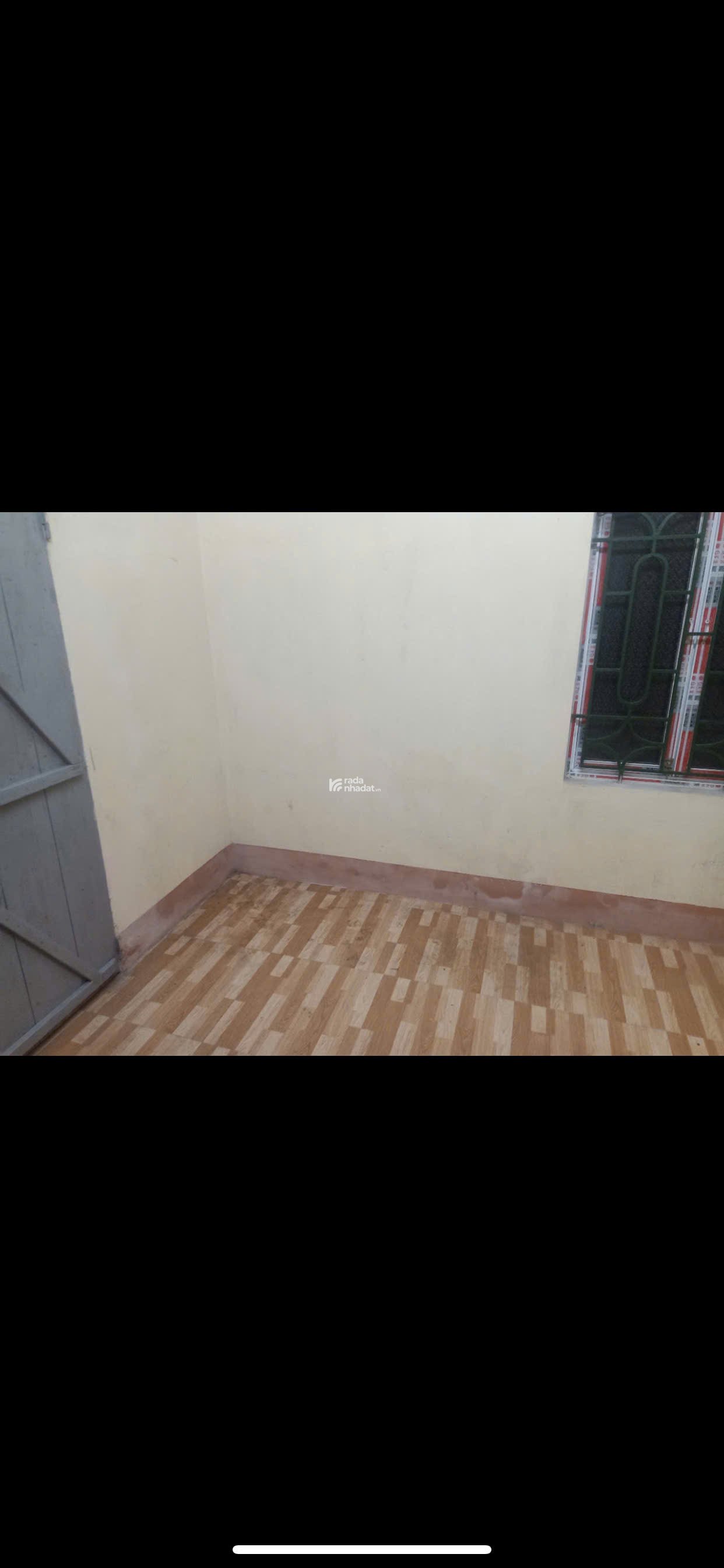 Cho thuê nhà riêng 40m2 gần ngã 6 thành phố Nam Định - gần cao đẳng Dệt may NĐ