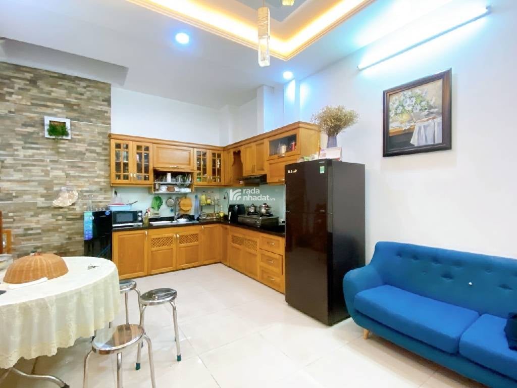 MẶT TIỀN KINH DOANH BÀU CÁT 8 - ĐỒNG ĐEN - 57M2 - NGANG 4.1M - 3 TẦNG - NHÀ MỚI - GIÁ 14 TỶ 500