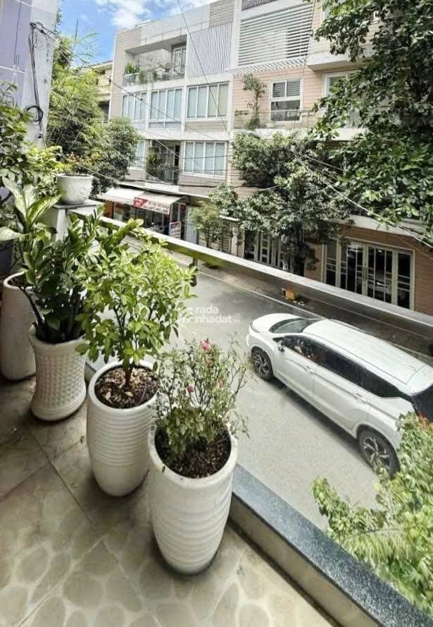 MẶT TIỀN KINH DOANH BÀU CÁT 8 - ĐỒNG ĐEN - 57M2 - NGANG 4.1M - 3 TẦNG - NHÀ MỚI - GIÁ 14 TỶ 500