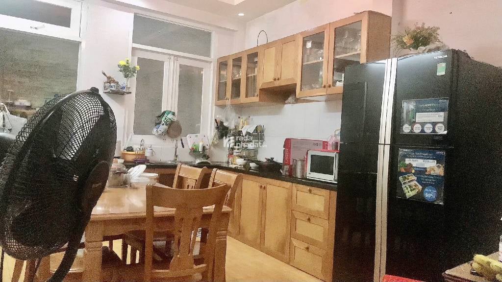 SÁT VÁCH QUẬN 1, ĐIỆN BIÊN PHỦ, BÌNH THẠNH, 87M2 Ở NGAY. GIẢM 350TR CHỈ CÒN 19T 