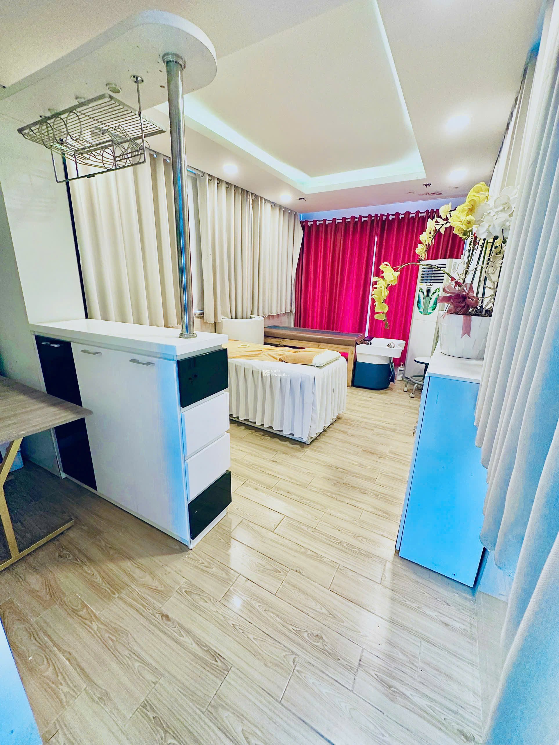 Bán nhà mặt tiền đường Vườn Chuối Q3 với diện tích 33m2 giá chỉ 15 tỷ 