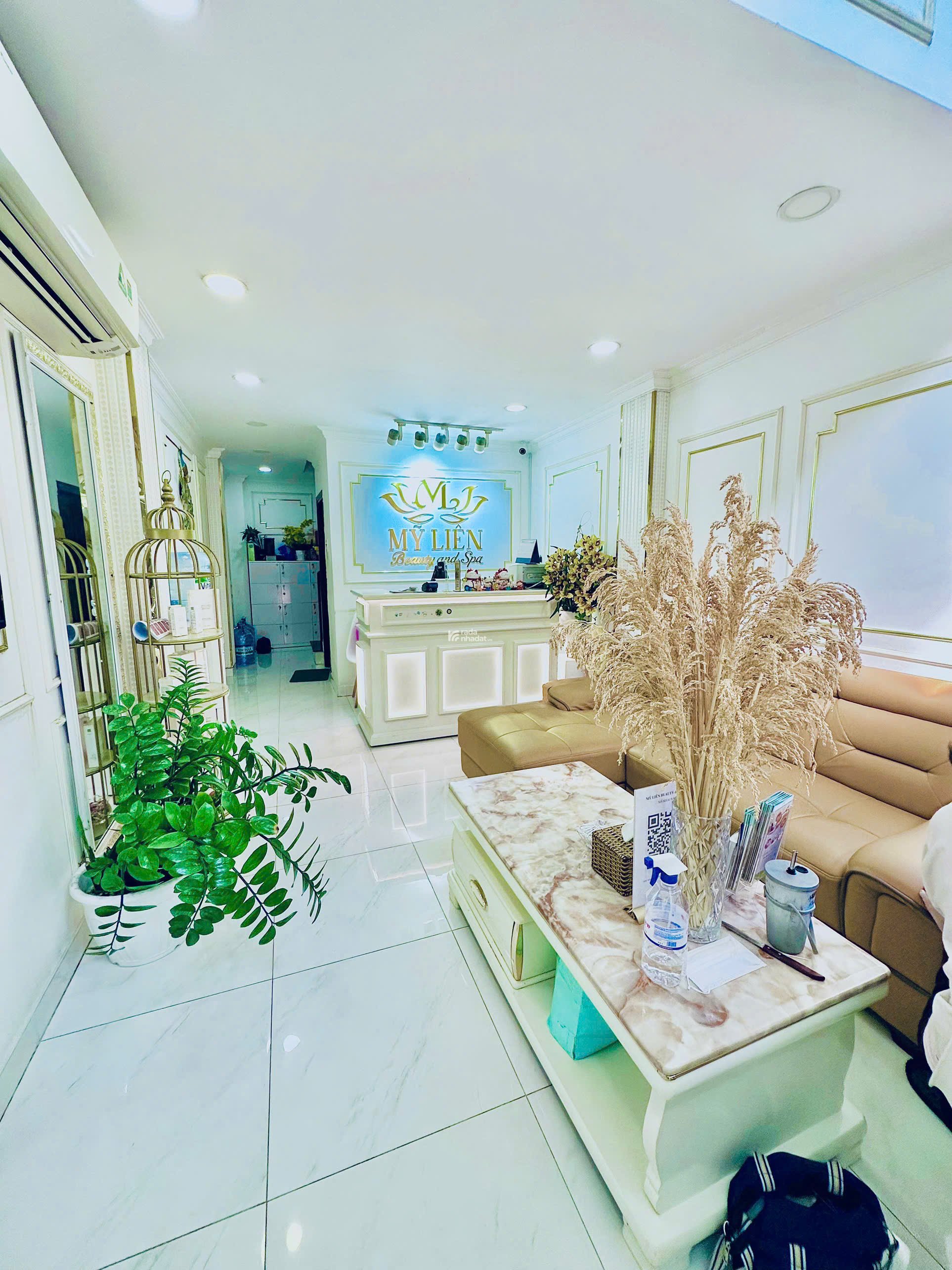 Bán nhà mặt tiền đường Vườn Chuối Q3 với diện tích 33m2 giá chỉ 15 tỷ 