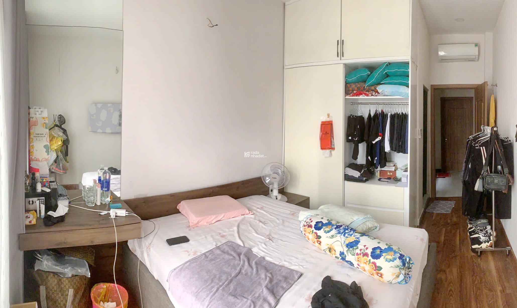 Bán nhà đẹp 2 lầu 4PN gần MT Phạm Thế Hiển Phường 4 Quận 8