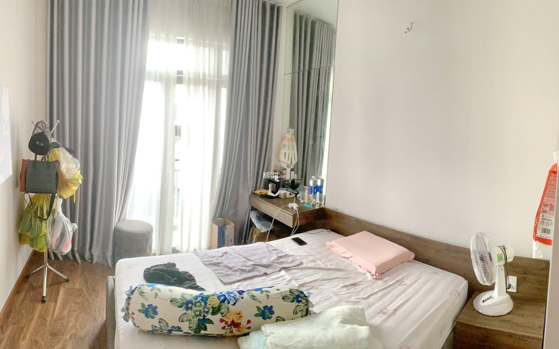 Bán nhà đẹp 2 lầu 4PN gần MT Phạm Thế Hiển Phường 4 Quận 8