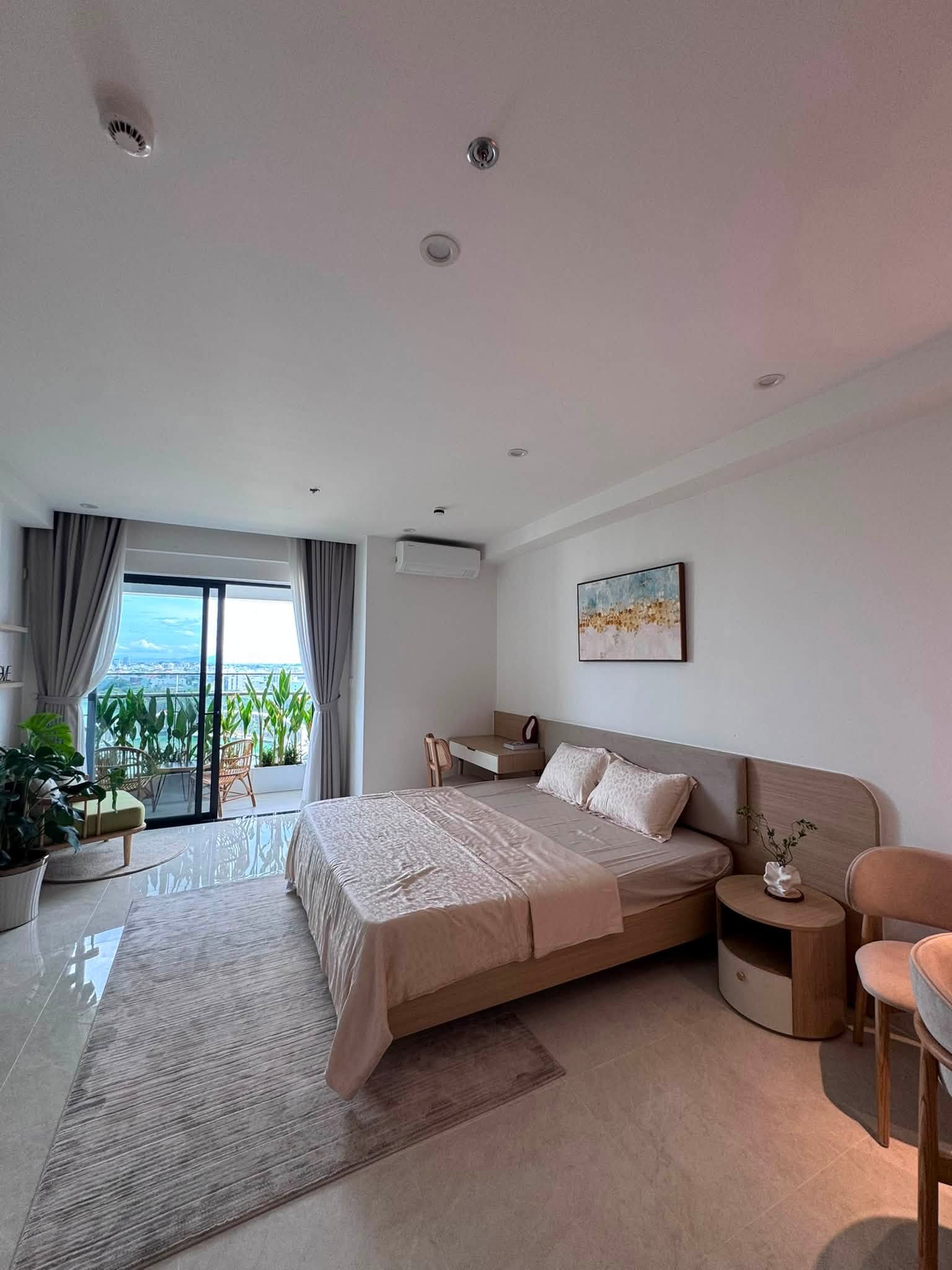 Sở hữu căn hộ 1PN TTC Plaza chỉ hơn 2 tỷ, vị trí trung tâm Gần Aeon Mall & Sân bay
