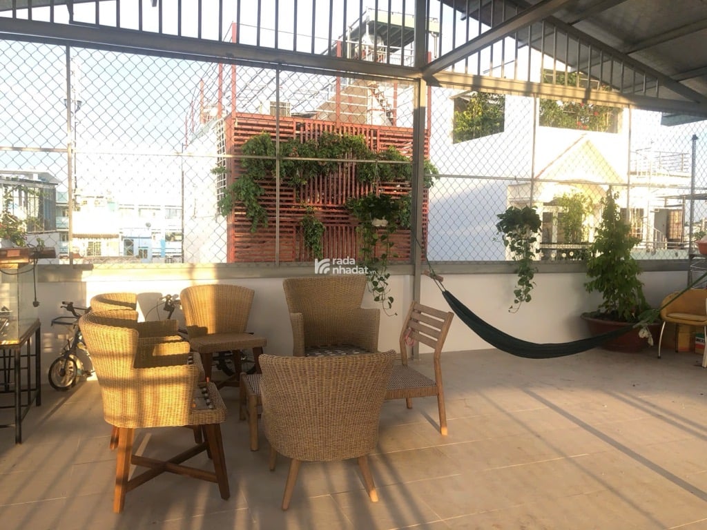 Siêu Phẩm 3 tầng - 99m2 , ngang 9m x dài 11m