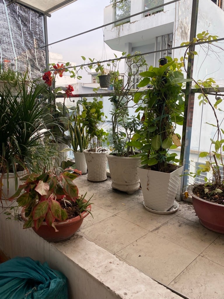 Siêu Phẩm 3 tầng - 99m2 , ngang 9m x dài 11m