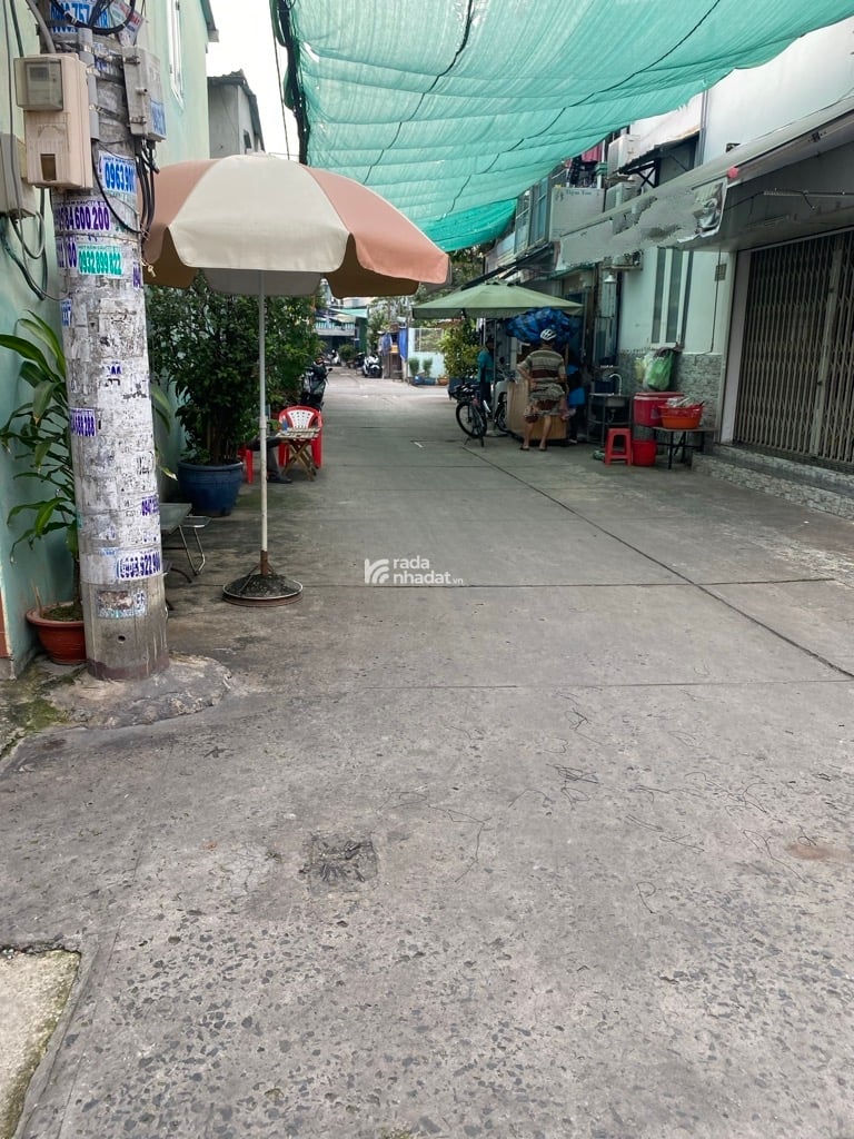 Siêu Phẩm 3 tầng - 99m2 , ngang 9m x dài 11m