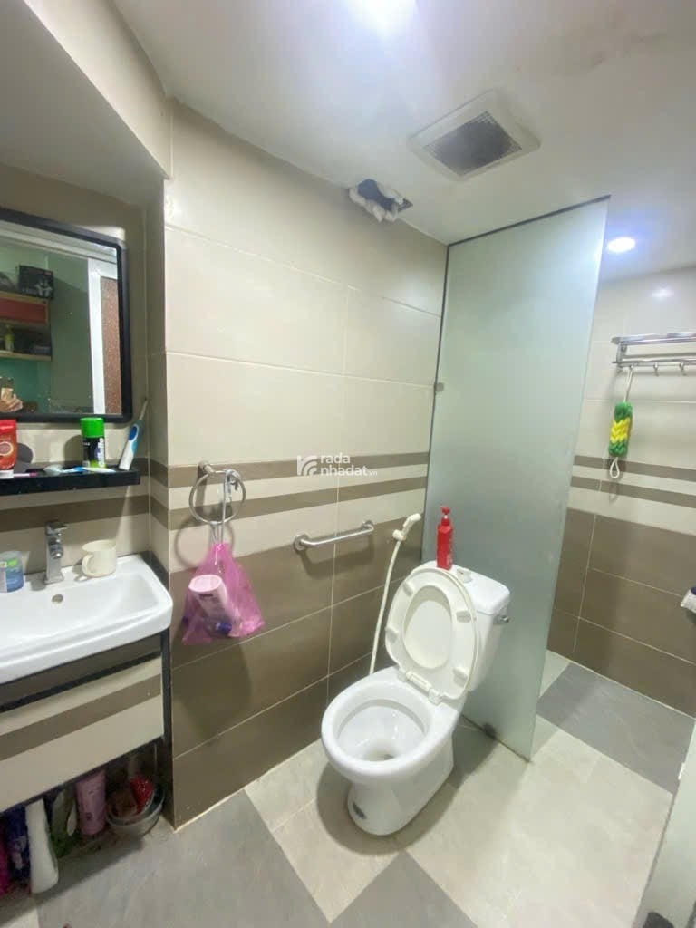 NGAY KHU ẨM THỰC PHAN XÍCH LONG - HẺM XE TẢI - DÒNG TIỀN 30 TRIỆU/TH - HOÀN CÔNG ĐỦ