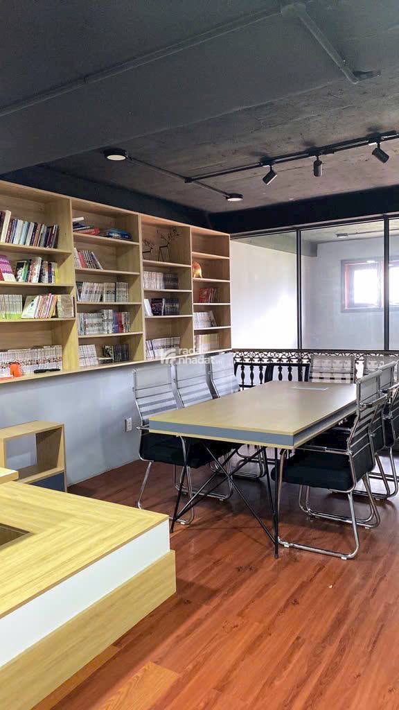 [BÌNH THẠNH] HXT LÔ GÓC - BÙI ĐÌNH TUÝ GẦN 90M2 5TẦNG  - 17.5TỶ TL