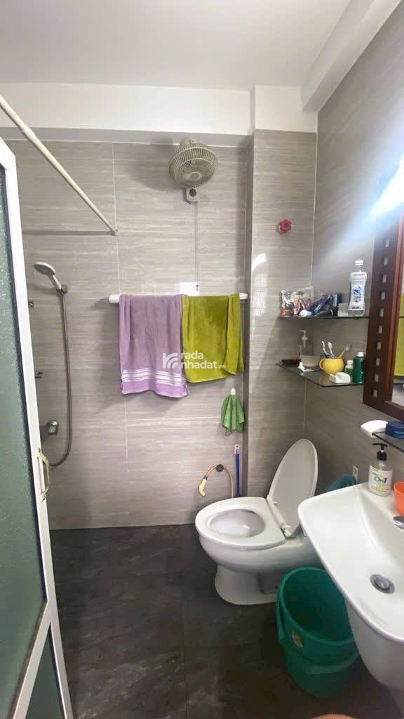[BÌNH THẠNH] HXT LÔ GÓC - BÙI ĐÌNH TUÝ GẦN 90M2 5TẦNG  - 17.5TỶ TL