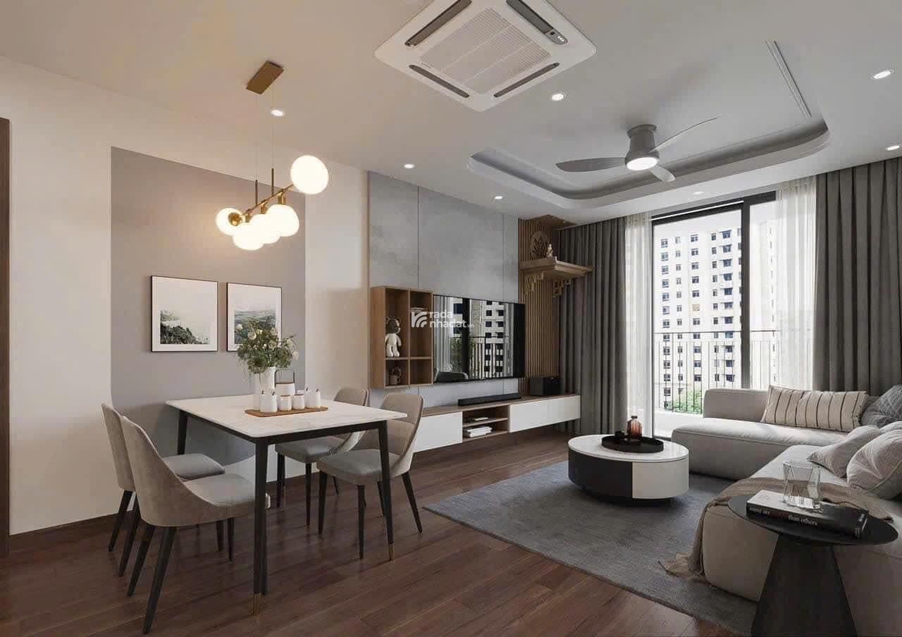 Cho thuê căn 2 ngủ 74m2 nguyên bản Terra 10tr vào ngay