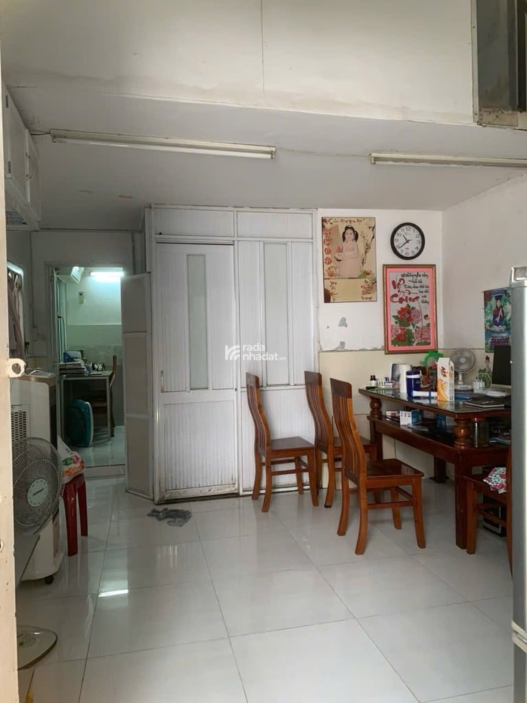 BÁN NHÀ BÌNH THÀNH 70M2 3.X TỶ 5X14M 3PN 4WC BÌNH TÂN