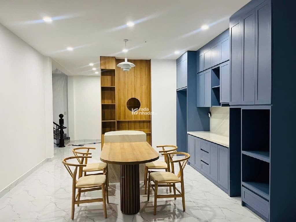 118.2m2 - Giá 12.3 tỷ - Ngang 8.4m - HXH Nguyễn Văn Quỳ kế Nam Long Q7