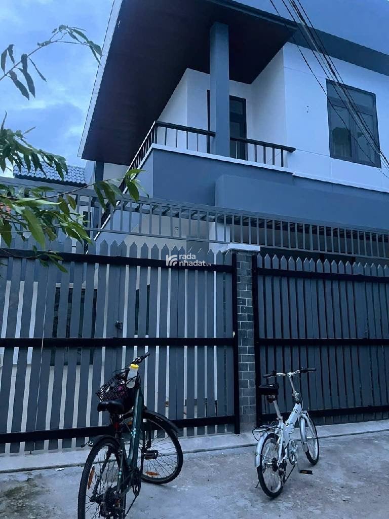 118.2m2 - Giá 12.3 tỷ - Ngang 8.4m - HXH Nguyễn Văn Quỳ kế Nam Long Q7
