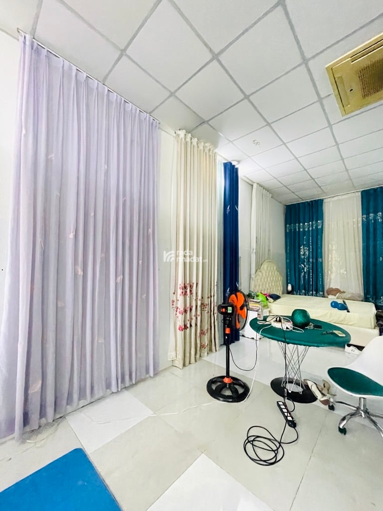 MẶT TIỀN PHẠM VĂN ĐỒNG NGAY SÁT GIGAMAL, NGANG CHUẨN 5m, DT 95m2 CHỈ 17 TỶ.