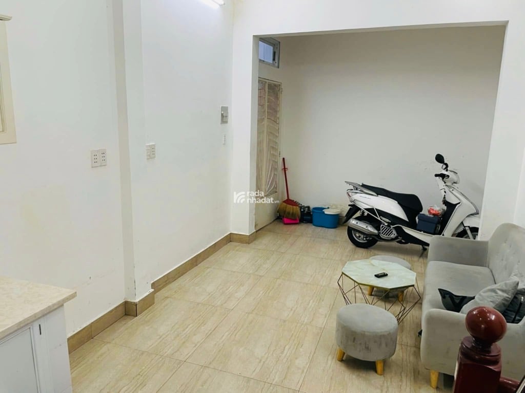 SIÊU RẺ VÀ ĐẸP. NGUYỄN THƯỢNG HIỀN, PHÚ NHUẬN, 3 TẦNG CÓ KC Ở NGAY. GIẢM 350TR CHỈ 4T TL 