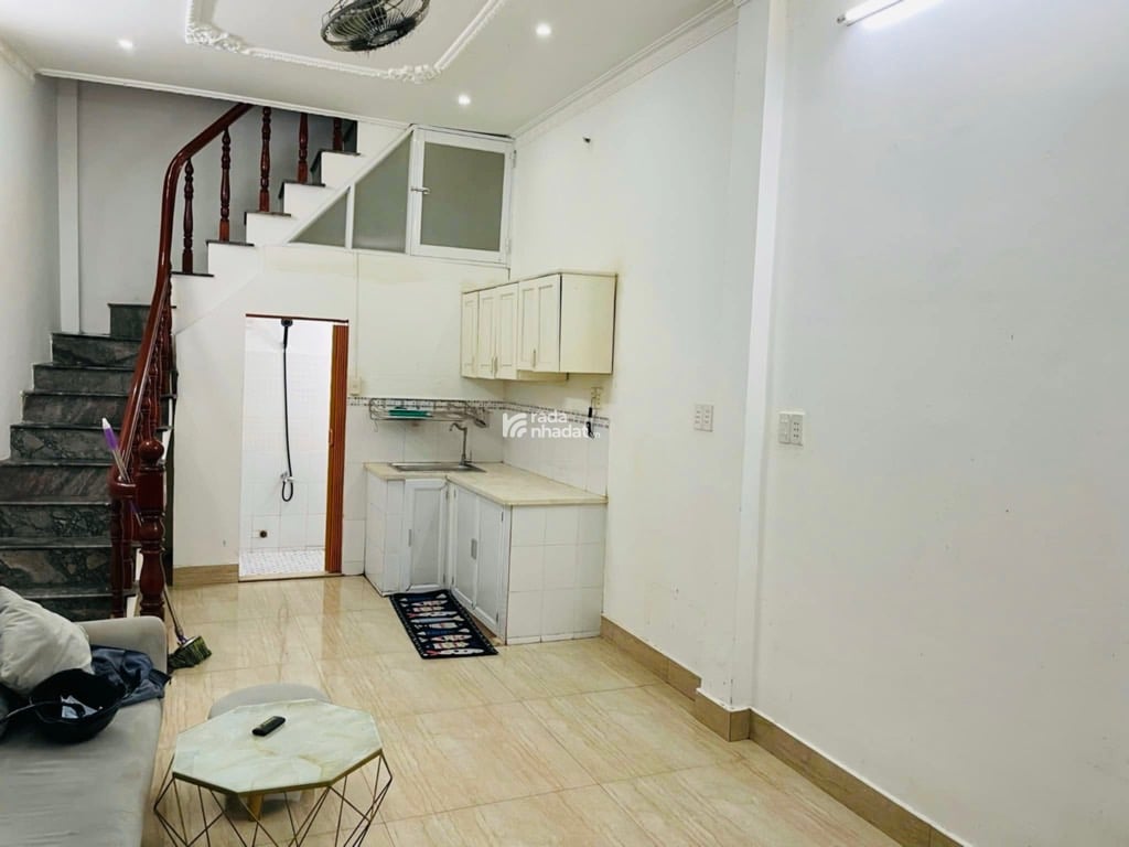 SIÊU RẺ VÀ ĐẸP. NGUYỄN THƯỢNG HIỀN, PHÚ NHUẬN, 3 TẦNG CÓ KC Ở NGAY. GIẢM 350TR CHỈ 4T TL 