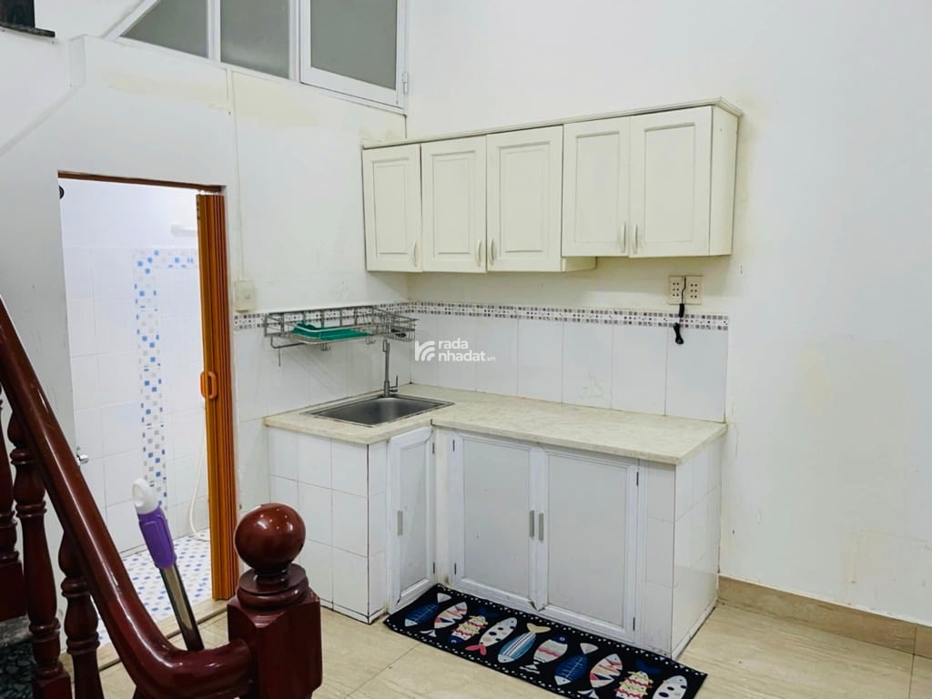 SIÊU RẺ VÀ ĐẸP. NGUYỄN THƯỢNG HIỀN, PHÚ NHUẬN, 3 TẦNG CÓ KC Ở NGAY. GIẢM 350TR CHỈ 4T TL 