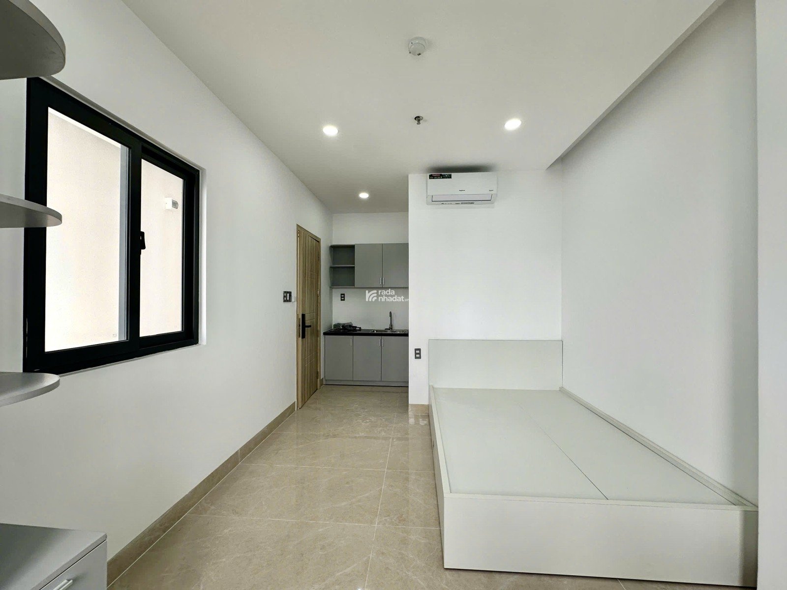 Tòa nhà CHDV 56 PN  hầm 7L T.máy 304m2 ngang 8m TN 4.2 tỷ MTKD đẹp Lê Đức Thọ 55 tỷ. 