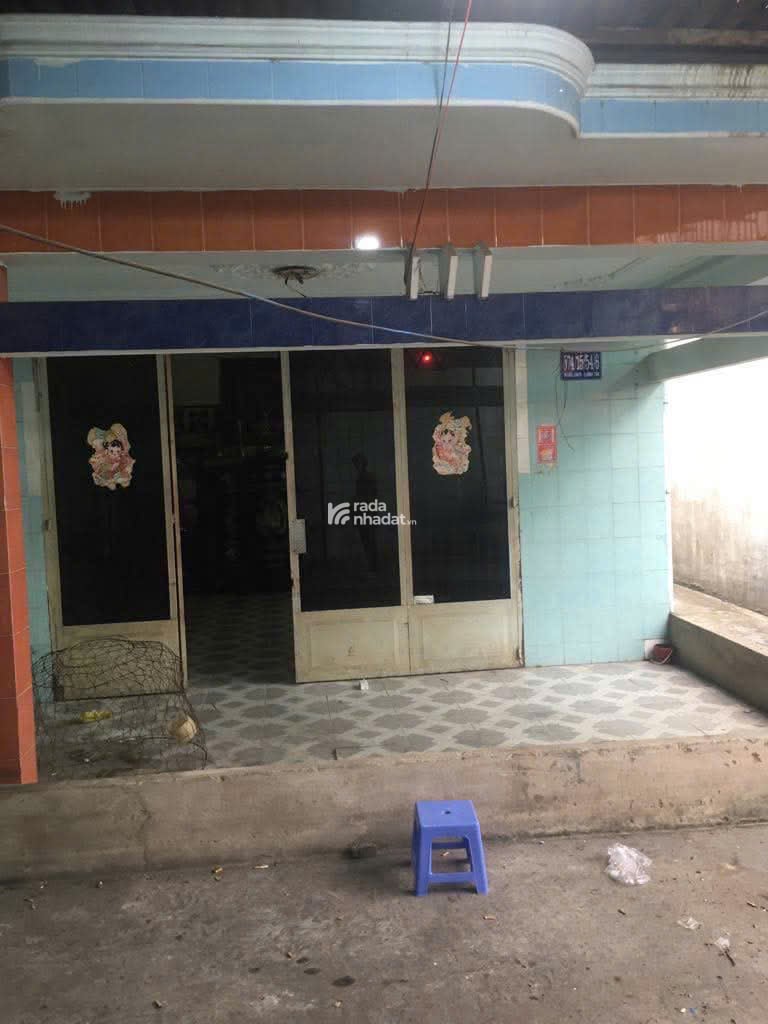 cần bán gấp để thanh toán ngân hàng, nha 574/15/54/6 sin co