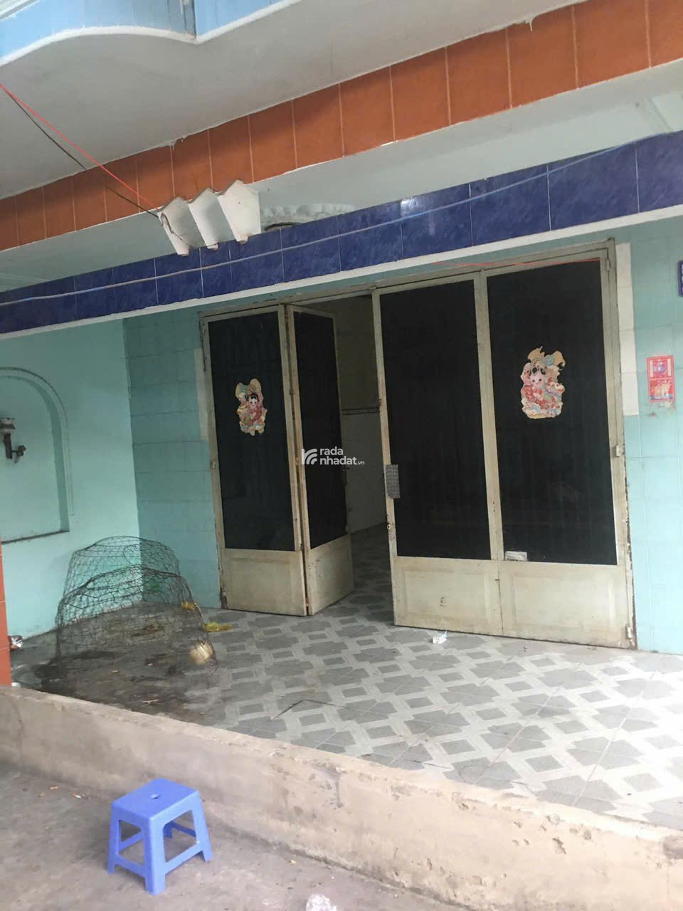 cần bán gấp để thanh toán ngân hàng, nha 574/15/54/6 sin co
