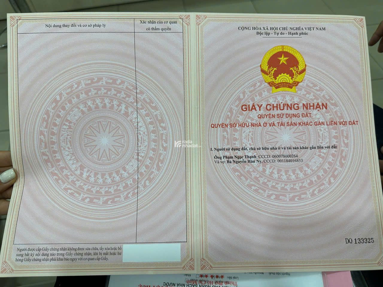 cần bán gấp để thanh toán ngân hàng, nha 574/15/54/6 sin co